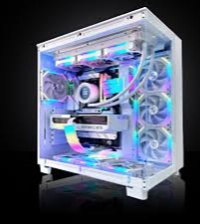 Building Your Dream Gaming PC: A Comprehensive Guide