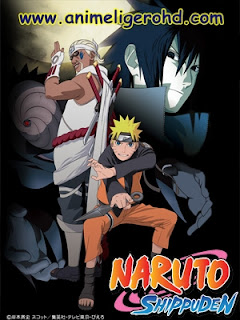 Naruto Shippuden