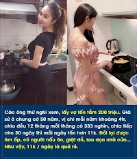 Lấy vợ chỉ ... 11k :D