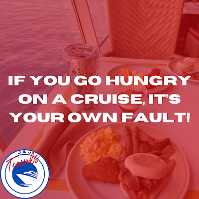 All. The. Food. #cruise #cruiselife #cruiseaddict #ship #travel #vacation
