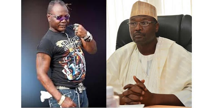 May You Never Be At Peace For The Hopelessness You Have Caused Nigerians – Charly Boy Blasts Yakubu