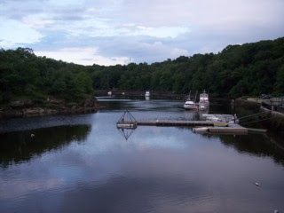 photo of Milton Landing, Milton, MA