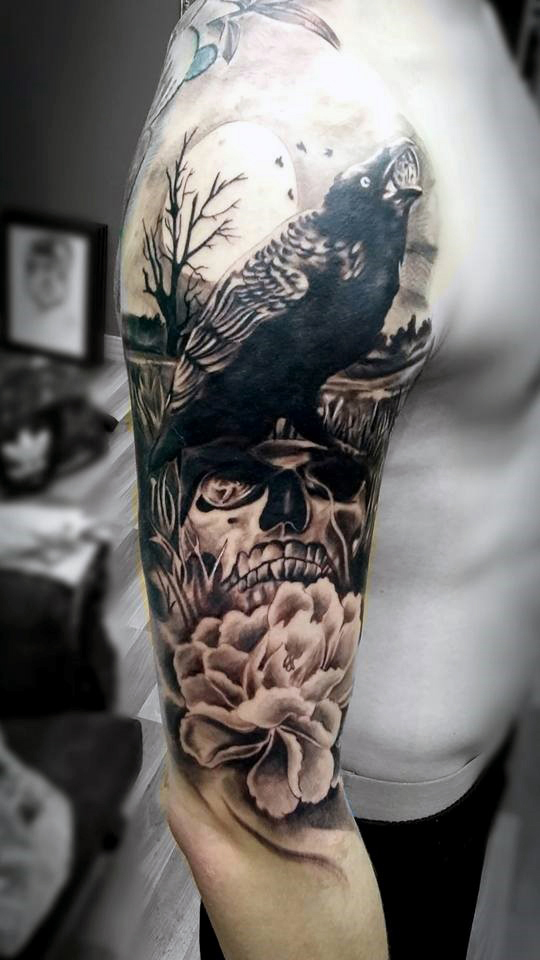 Konsep 35+ Desain Tato Paling Keren