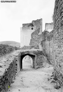 CASTLE / Castelo de Castelo de Vide, Castelo de Vide, Portugal