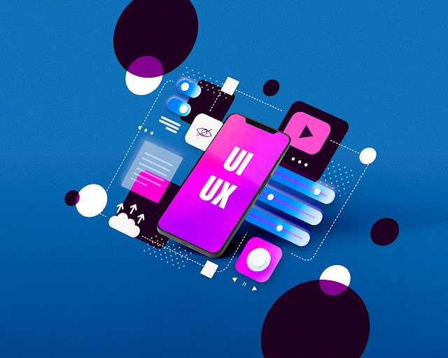 Latest UI/UX Design Trends in Dubai in 2023