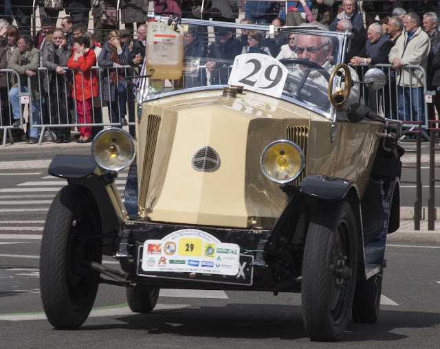 jiemve, 5 litres, Le Mans, Renault