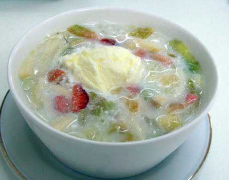 Sop Buah