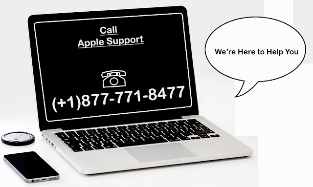 apple support technical number usa