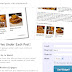 How To Add LinkWithin Widget Related Post with thumbnail 