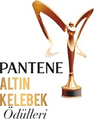 panthene altın kelebek ödülleri