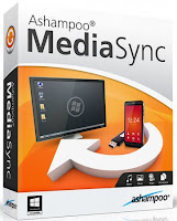 Download Ashampoo Media Sync 1.0.1 Multilingual