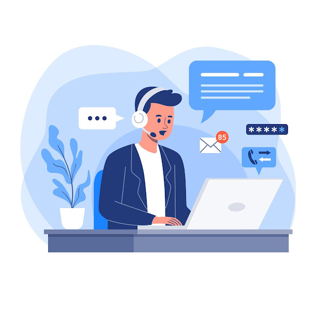 Edtech Live Chat Outsourcing Transforming Education Support in the USA