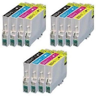 Epson XP 2105 compatible ink