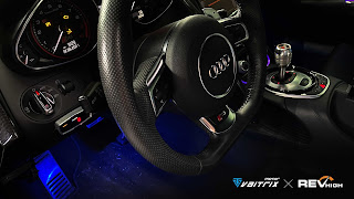 來自澳洲的汽車改裝品牌VAITRIX麥翠斯有最廣泛的車種適用產品，含汽油、柴油、油電混合車專用電子油門控制加速器，搭配外掛晶片及內寫，高品質且無後遺症之動力提升，也可由專屬藍芽App–AirForce GO切換一階、二階、三階ECU模式。外掛晶片及電子油門控制器不影響原車引擎保固，搭配不眩光儀錶，提升馬力同時監控愛車狀況。另有馬力提升專用水噴射可程式電腦及套件，改裝愛車不傷車。適用品牌車款： Audi奧迪、BMW寶馬、Porsche保時捷、Benz賓士、Honda本田、Toyota豐田、Mitsubishi三菱、Mazda馬自達、Nissan日產、Subaru速霸陸、VW福斯、Volvo富豪、Luxgen納智捷、Ford福特、Hyundai現代、Skoda、Mini; Altis、crv、chr、kicks、cla45、Focus mk4、 sienta 、camry、golf gti、polo、kuga、tiida、u7、rav4、odyssey、Santa Fe新土匪、C63s、Lancer Fortis、Elantra Sport、Auris、Mini R56、ST LINE、535i...等。