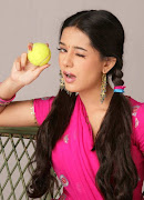 Amrita Rao Cute Photo shoot