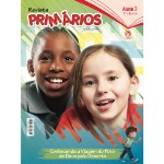 Primários - Revista 03/2017