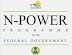 A 2016 N-power Beneficiary Advice To All 2017 Beneficiaries On Issues At Hand 
