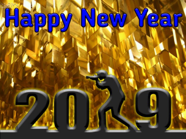 Happy New Year Wishes WhatsApp