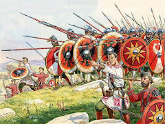 Perang Rom-Parsi 602-628, Dua Empayar Teragung Dunia