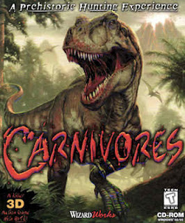 Carnivores pc