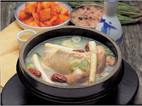 Resep Masakan Korea Direbus