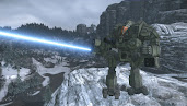 #7 MechWarrior Online Wallpaper