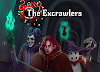 Primeiras impressões: The Excrawlers