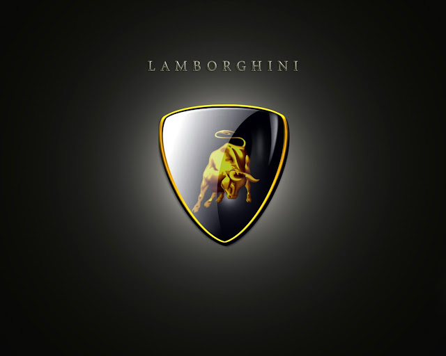 Lamborghini Logo Wallpaper 2 Normal Lamborghini Logo Lamborghini Logo