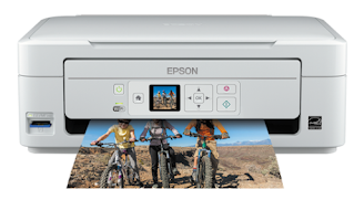 Epson Stylus SX438W