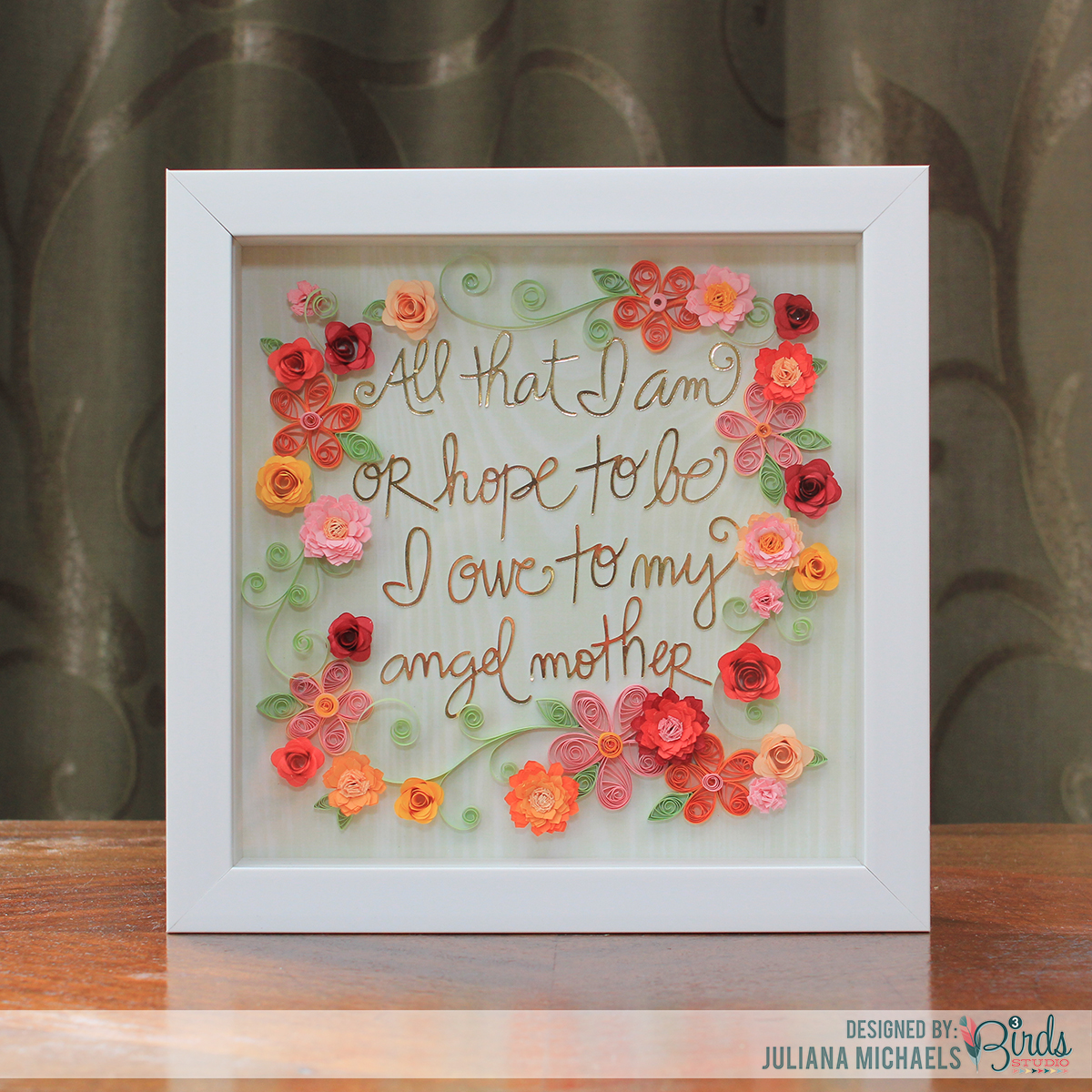 Download Free SVG Mother&#39;s Day Box Svg 1257+ SVG File for Cricut, Silhouette and Other Machine