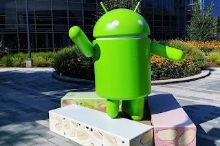 Android 7.0 Nougat