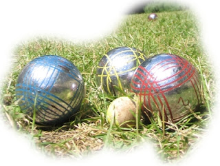 petanque