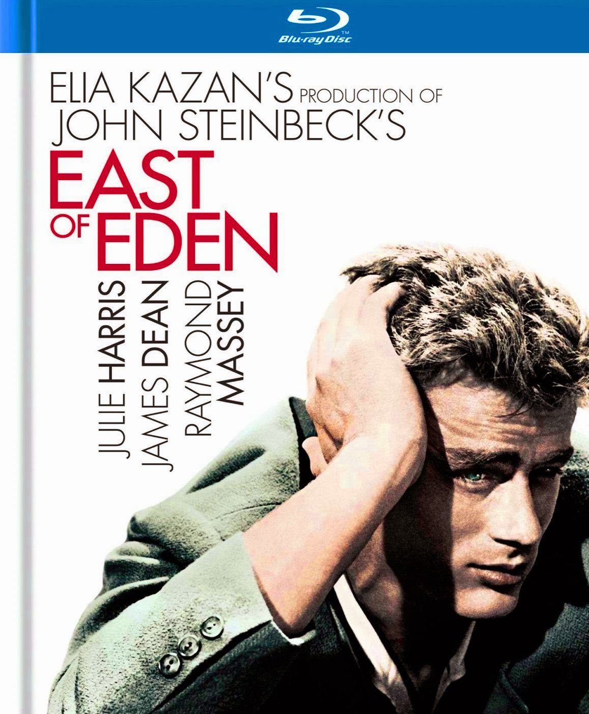 1955 East Of Eden 1955 East Of Eden