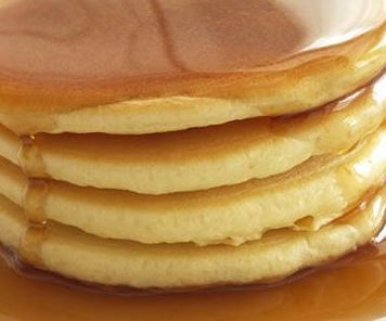 Knew?: perfect How pancakes Who to Pancakes! to how  Perfect, Fluffy make Make