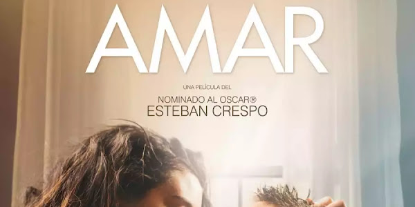 Movie: Amar 