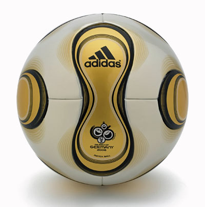 2011 world cup soccer ball