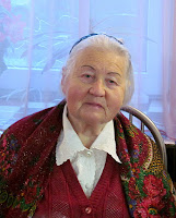  Мария Андреевна Сак