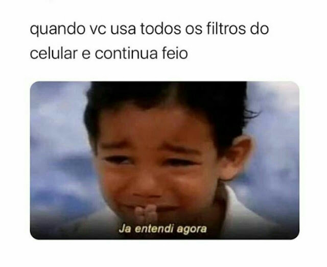 40 memes que resumem a minha vida