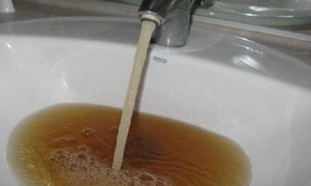 الجمعية تطالب بـ”توفير الماء للمراكشيين”