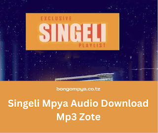 Nyimbo Mpya Audio Download Mp3 For Free