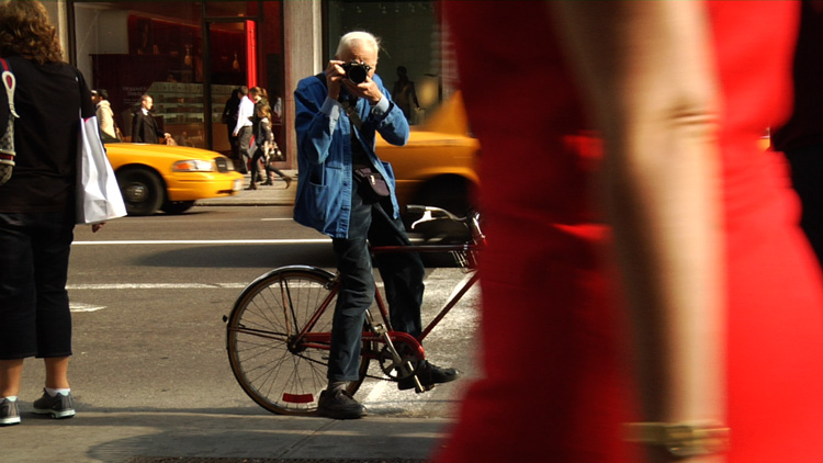 Snap by Bill Cunningham 1