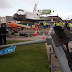 Space Shuttle Endeavour Inspires Los Angeles