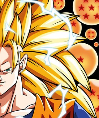 goku super saiyan images. tattoo Goku Super Saiyan 5000.