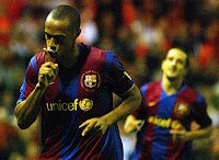 thierry henry