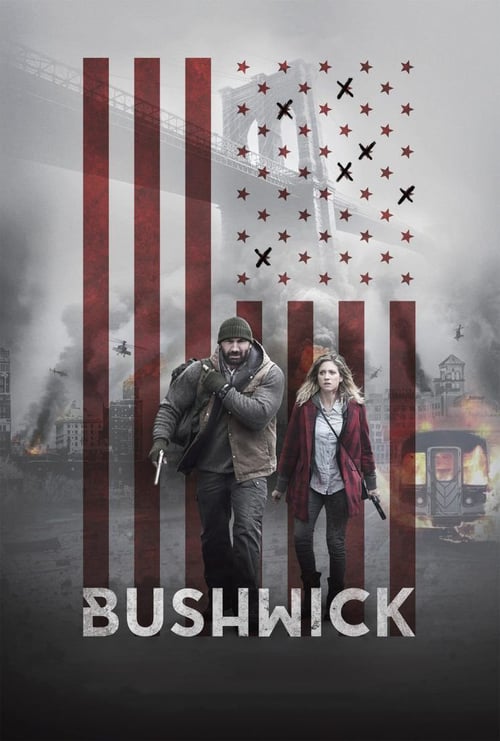 Bushwick 2017 Download ITA