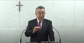 은밀히 보시는 하나님, 마태복음 6장 16-18