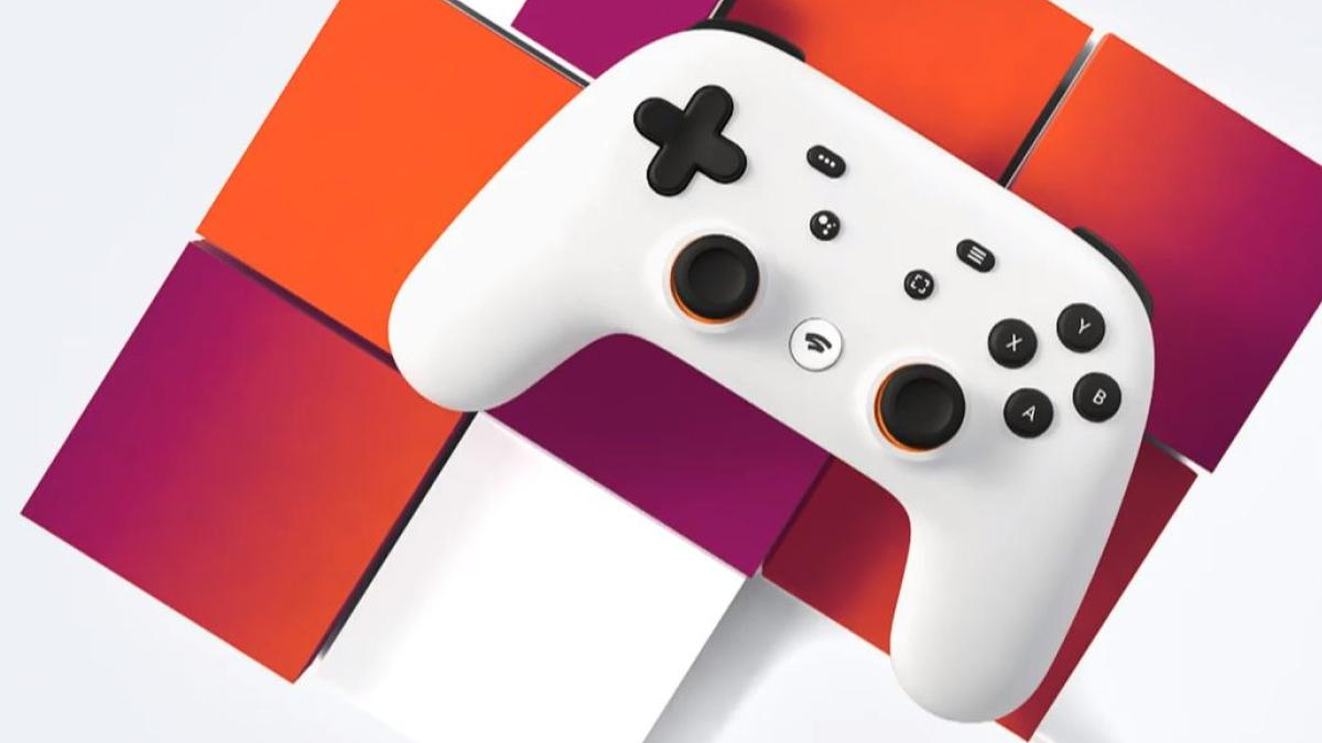 Google closes Stadia and players will be refunded