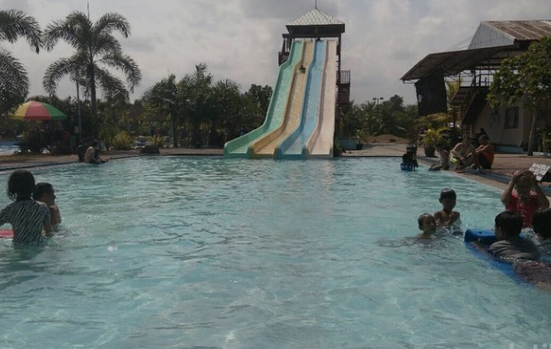 Sumber Adventure Center (SAC) 