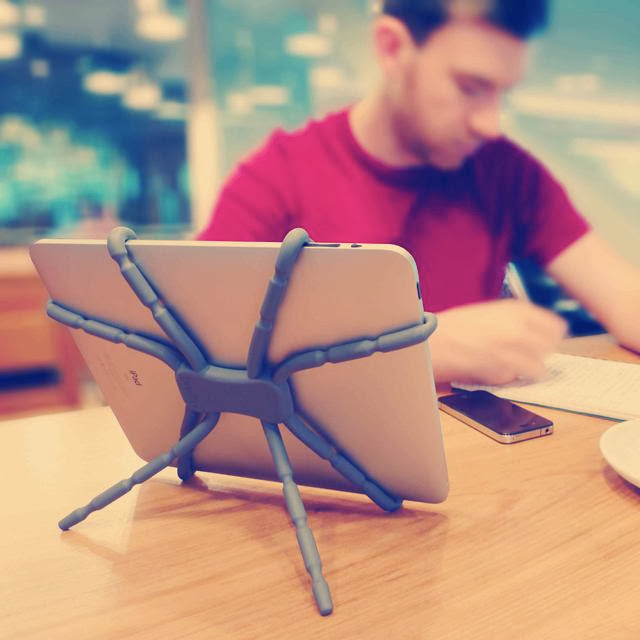 Coolest iPad Stands and Holders (15) 4