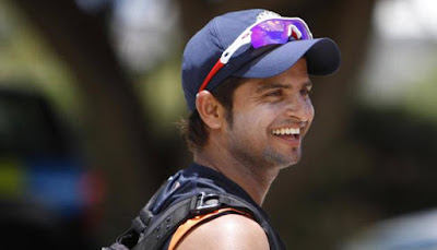 Suresh Raina imeges 5